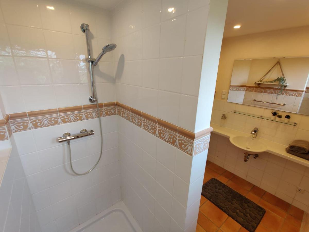 Haus Wehner Apartment Stadtoldendorf Luaran gambar