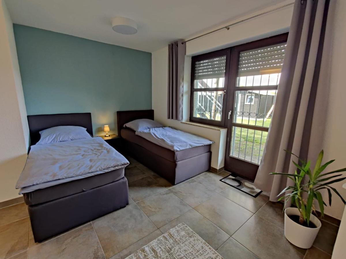 Haus Wehner Apartment Stadtoldendorf Luaran gambar